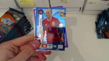 FULL BOX OPENING!!!! Road to Russia FIFA World Cup 2018 36 pack opening