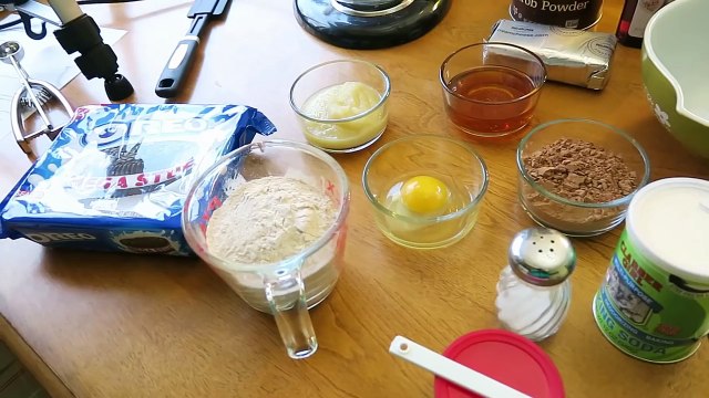 DIY OREO DOG COOKIES | Snow Dogs Snacks 50 | DIY DOG TREATS OREOS