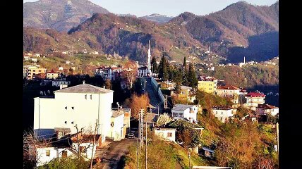 Vakfıkebir Düzlük Köyü