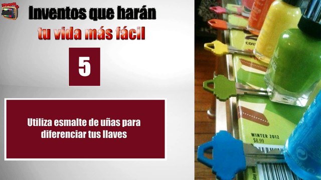 TOP 20 INVENTOS CURIOSOS QUE HARÁN TU VIDA MÁS FÁCIL | INVENTOS ÚTILES