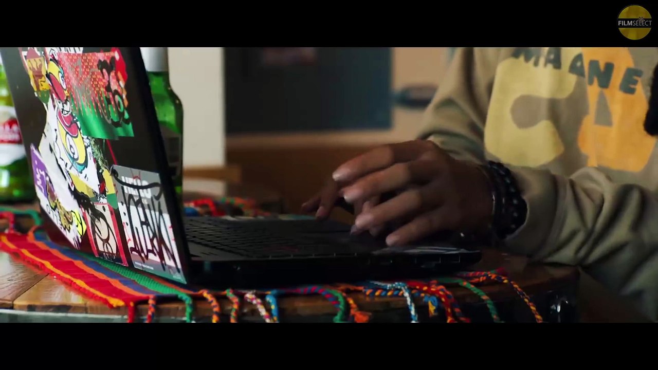 OCEANS 8 Trailer (2018)