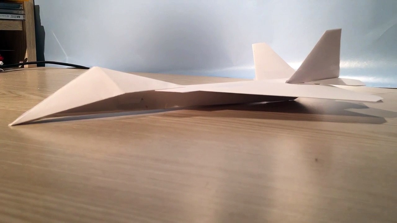 Lockheed Martin F-22 Raptor