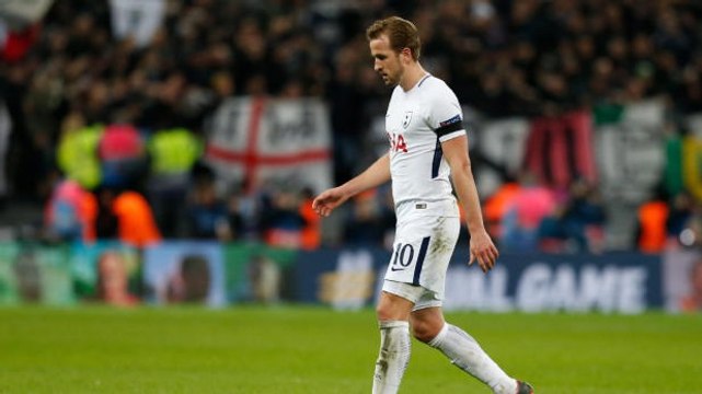 The Premier League doesn't wait if you're happy or sad - Pochettino