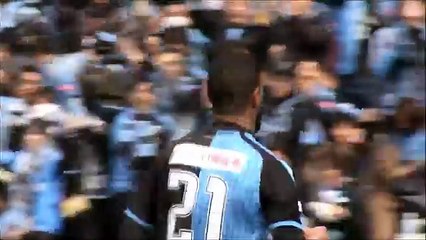 Kawasaki 1:0 Gamba Osaka (Japan. J League. 10 March 2018)