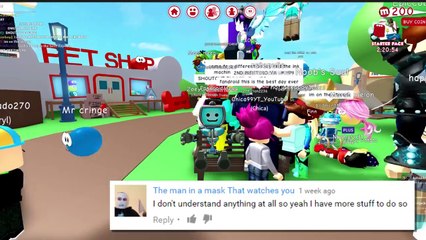 FANDROID READS COMMENTS #1