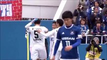 Yokohama Marinos 0:1 Sagan Tosu (Japan. J League. 10 March 2018)