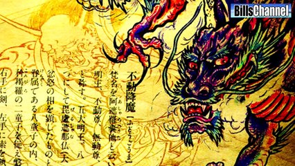 10 AMAZING THINGS ABOUT DRAGONS