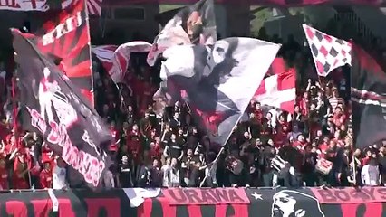 V-Varen Nagasaki 1:1 Urawa (Japan. J League. 10 March 2018)