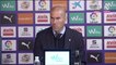 Zidane: "Bale e Isco han estado un poco peor de lo habitual"