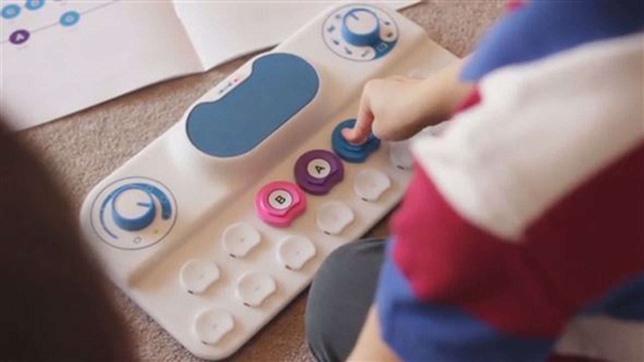 Soundbops: Leichter Musik lernen