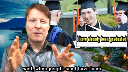 How to Learn English Grammar | grammar | miss vs lose | Learn English Live 41