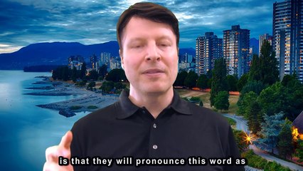 American accent lesson | avoid these mistakes | Learn English with Steve