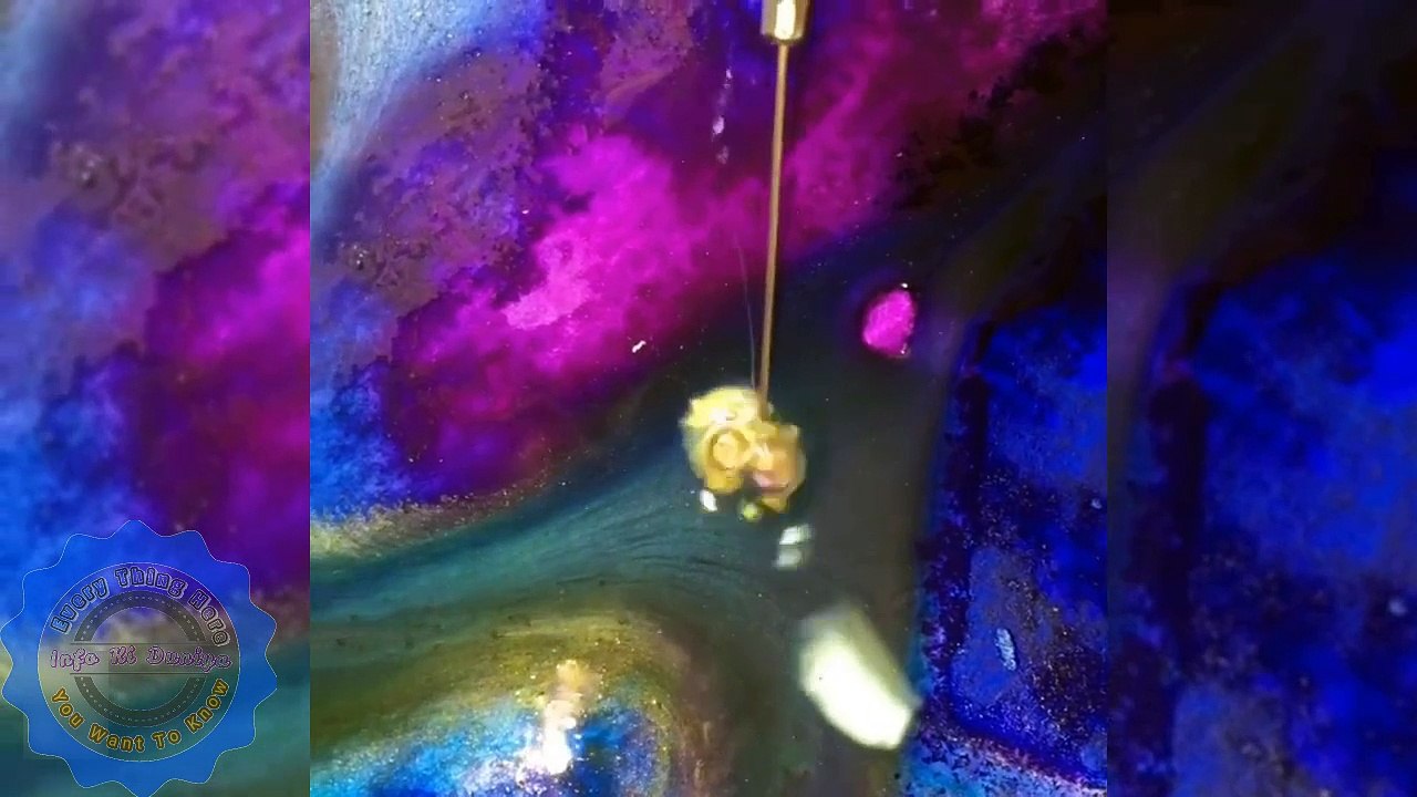 Oddly Satisfying Video That Will Give You The S...