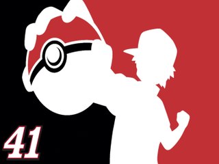 PokemonLockeRandomVerdeHoja Cap. 41 Ganamos el Pase a la Liga Pokemon