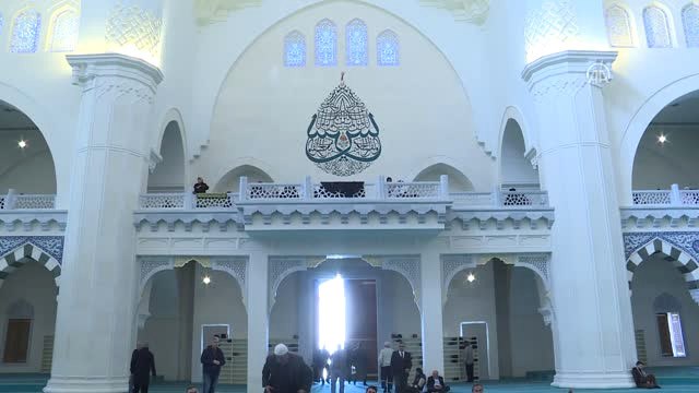 Kırşehirli Dernekler Federasyonu Üyelerinden Zeytin Dalı Harekatı'na Destek