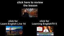 TOEFL Speaking TIPS Quiz Question 5 incorrect - Learn English with Steve Ford
