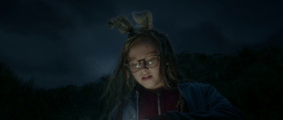 I Kill Giants Trailer #1 (2018) | Barbary Trailers