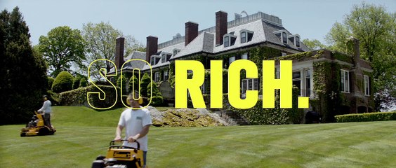 Thoroughbreds Trailer #2 (2018) | Barbary Trailers