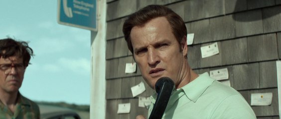 Chappaquiddick Trailer #1 (2017) | Barbary Trailers