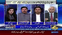Capital Live With Aniqa – 10th March 2018