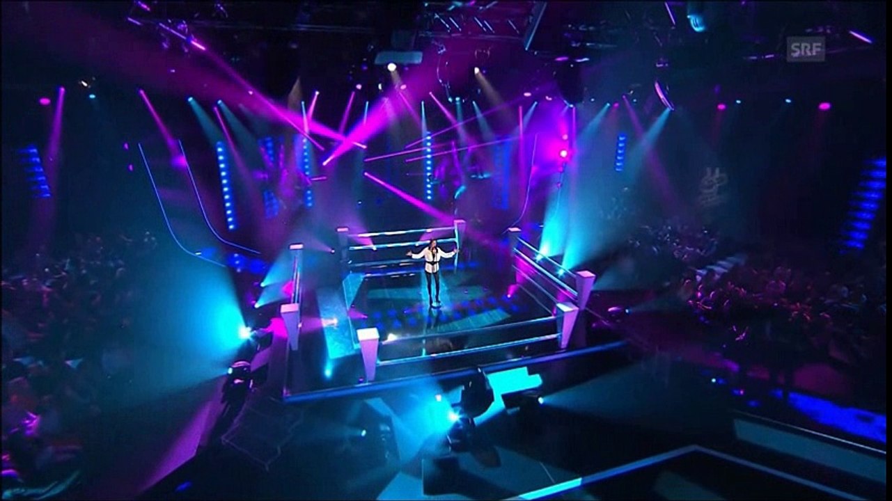 Staffel 2 Vanessa Iraci