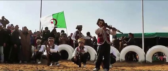 فيديو كليب يا كعبة - أطفال