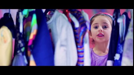 كليب الشاطر كلنا نحبه do you love me - زينة عواد - قناة كراميش