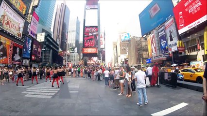 10 Cities, 1000 Emotions ‒ by EF student André Magalhães