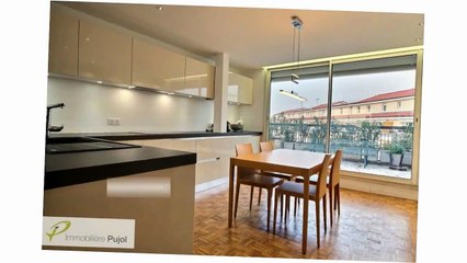 A vendre - Appartement - Marseille (13008) - 5 pièces - 117m²