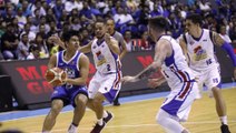 Kiefer Ravena: This is the time to suck it up