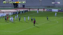 Cyril Mandouki Goal HD - Paris FC 1 - 0 Sochaux - 10.03.2018 (Full Replay)