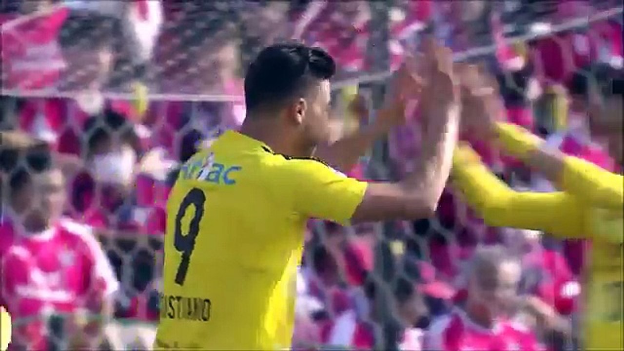 Kashiwa 1:0 Cerezo Osaka (Japan. J League. 10 March 2018)