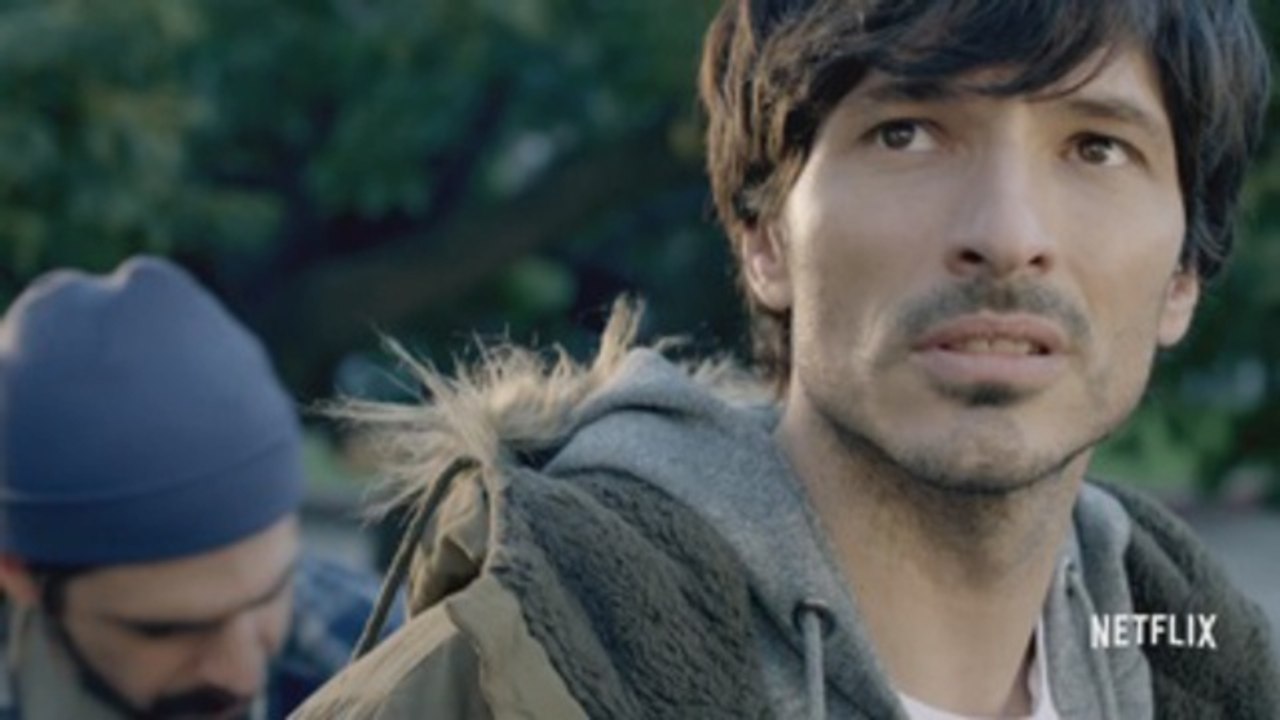 "Edha", primera serie argentina de Netflix, deja expuesto las dos caras del mundo de la moda