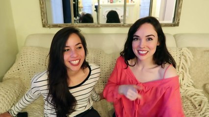 DIRTY TOUCH MY BODY CHALLENGE