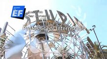 EF Academic Year Abroad - Internships