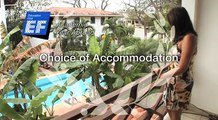 EF Academic Year Abroad - Accommodation