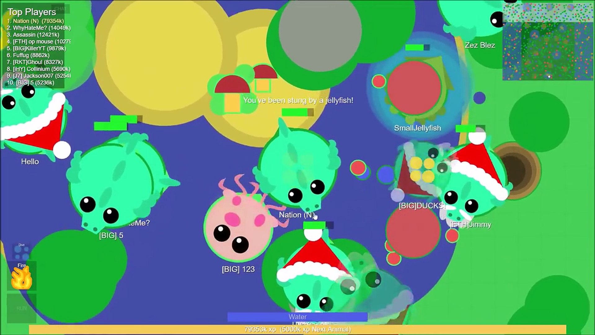 Mope.io 100000K SANDBOX MODE! BLACK DRAGON MYTH / 100 MILLION WORLD RECORD ( Mope.io New Gamemode) - video Dailymotion