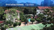 EF Playa Tamarindo, Costa Rica – Info Video in English (old)