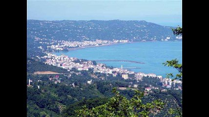 Vakfıkebir Fethiye Köyü