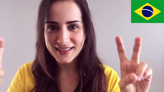 10 VANTAGENS DE SER BRASILEIRO