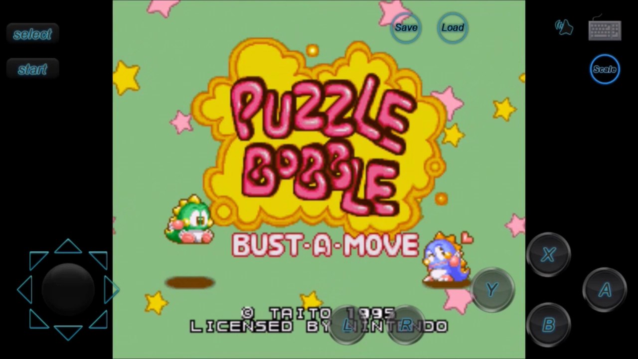 Puzzle Bobble per smartphone - Link download in descrizione