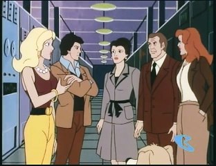 Goldie Gold and Action Jack - s01e07 - Island of Terror