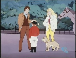 Goldie Gold and Action Jack - s01e10 - Menace of the Medallion