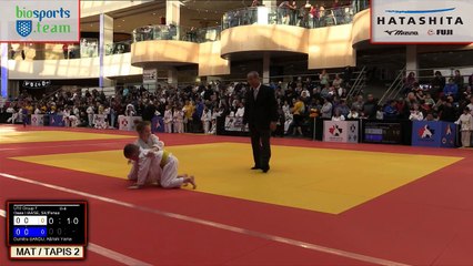 Judo - Tapis 2 (33)