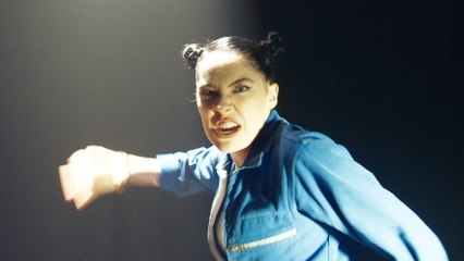 Bishop Briggs - White Flag