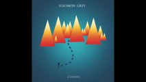 Solomon Grey - Clouds