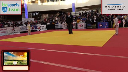 Judo - Tapis 4 (22)