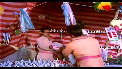 Hum Se Badkar Kaun .. Movie Comedy since ....  Wah !! Kya Sine Hai