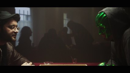 Chefket - Gel Keyfim Gel