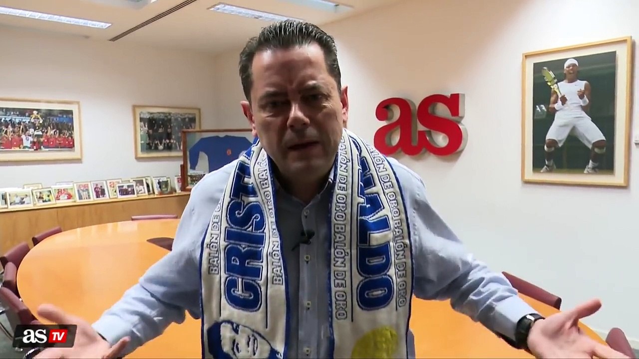 Análisis de Tomás Roncero Eib 1-2 Mad